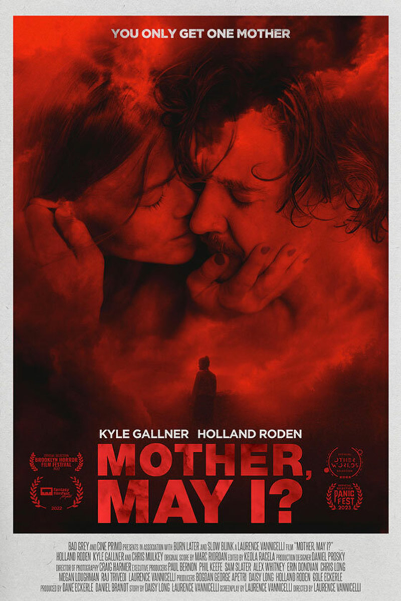 Want to Know Mother May I Movie Explained? Heres Your Answer