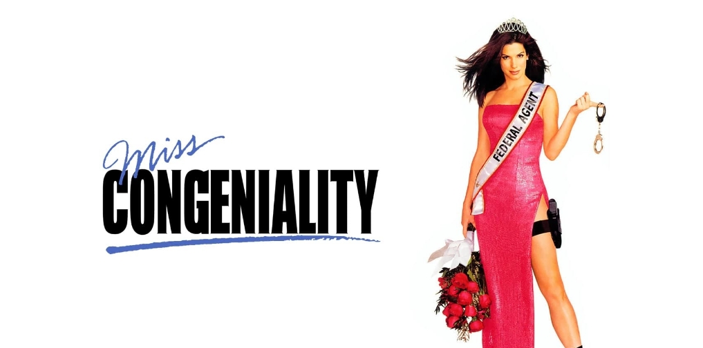 Movies Like Miss Congeniality (More Action-Packed Comedies)