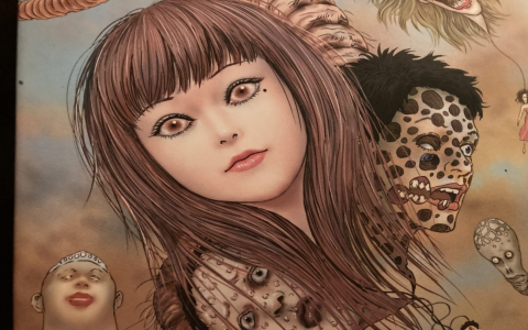 Junji Ito Intruder Explained: Unraveling the Horror Story