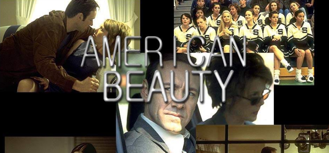 Top Recommendations: Films That Capture the American Beauty Vibe