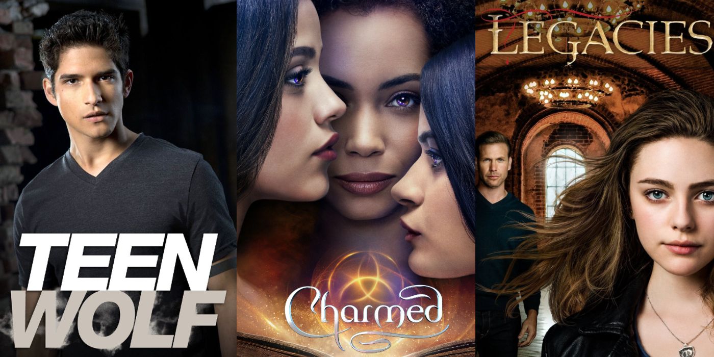 Looking for Vampire Academy Similar Movies? Try These!