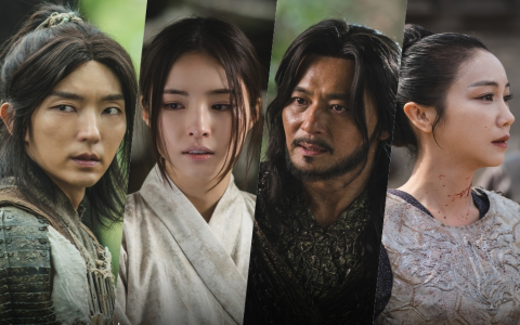 Catching Up on Arthdal Chronicles? Heres Your Essential Recap