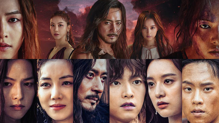 Catching Up on Arthdal Chronicles? Heres Your Essential Recap