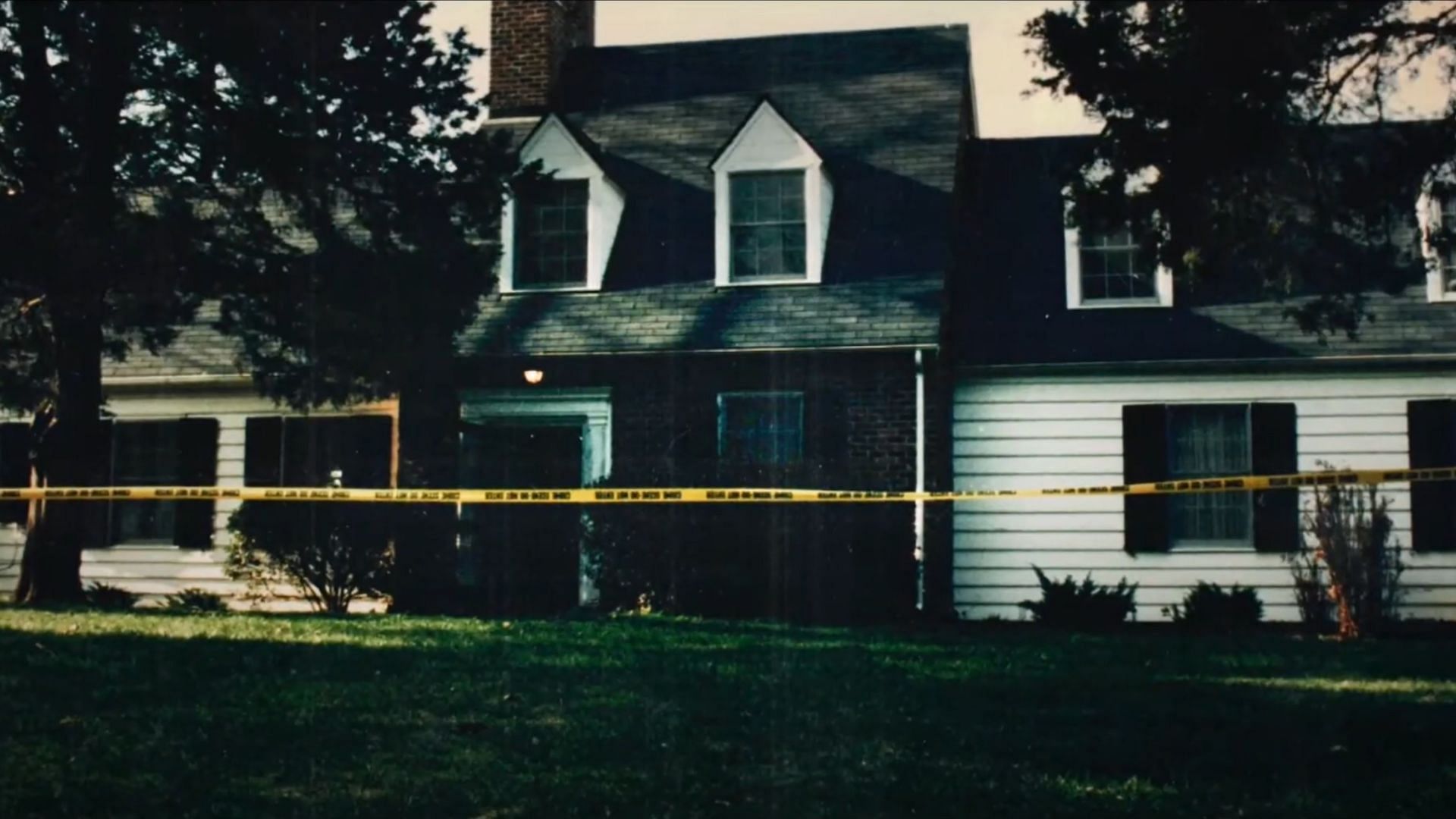 the derek and nancy haysom house location: find out where the tragedy occurred