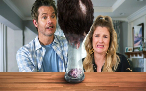 Shows like Santa Clarita Diet: What to watch after finishing the series