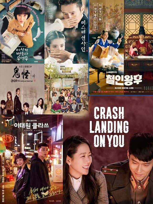 Best Korean Series Review: What to Watch and Why