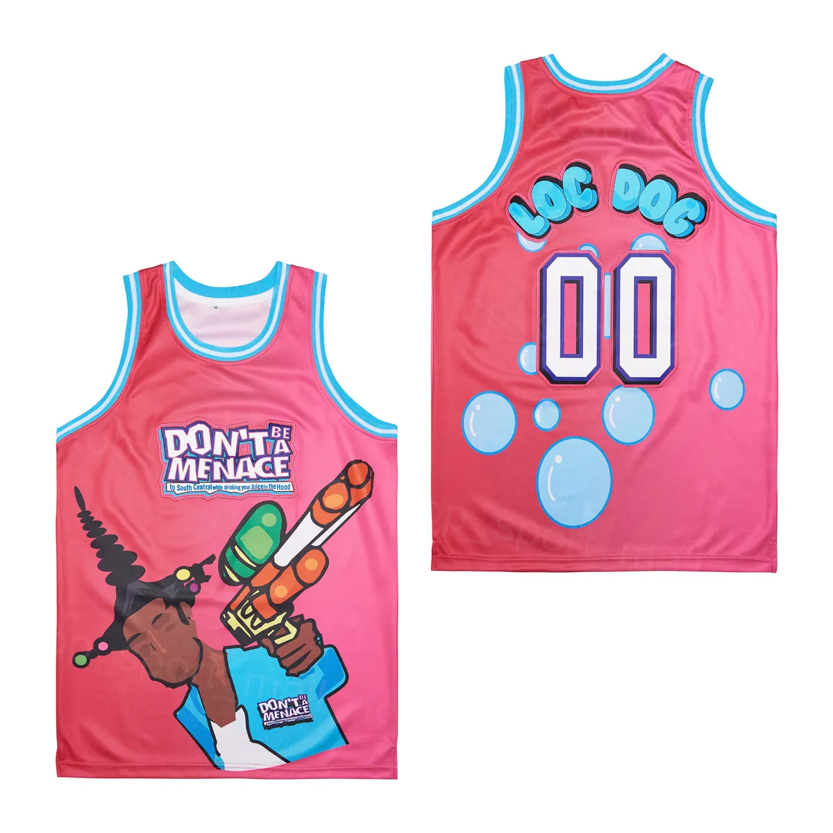 Shop Movie Basketball Jerseys: Free Shipping Worldwide