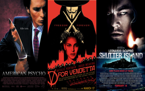 Loved Movies like Murder by Numbers? Here Are More Thrillers for You!