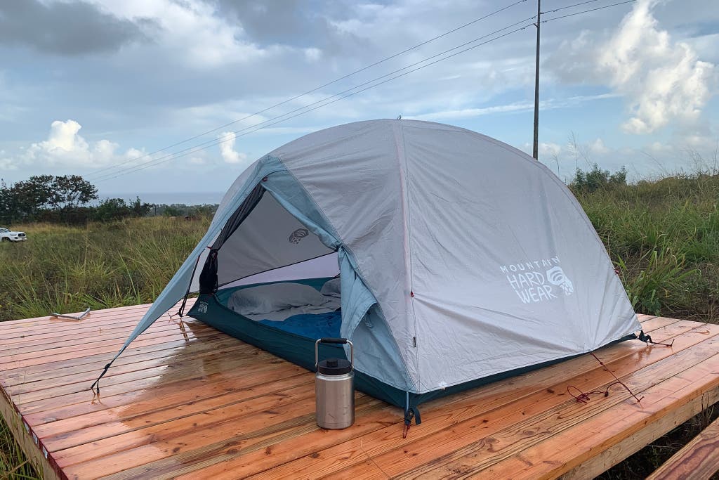 Adventurer 5M Review: Is It the Best Camping Tent?