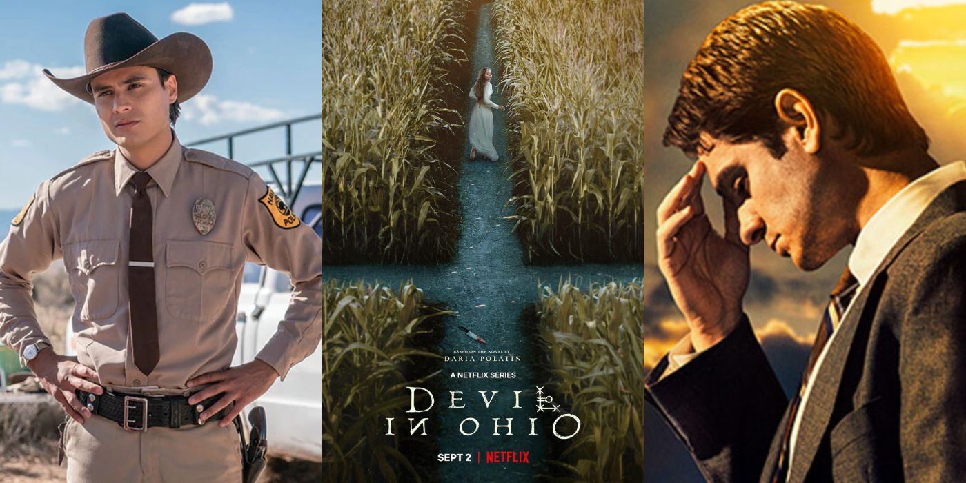 Top Recommendations: More Suspenseful Shows Like Devil in Ohio