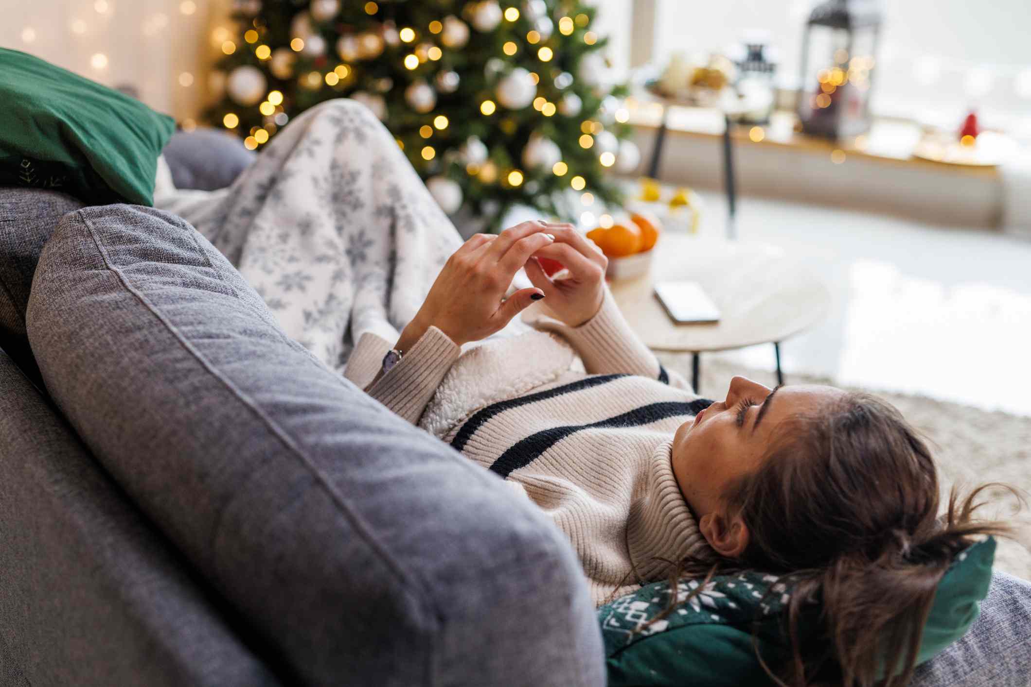 I Hate Christmas Ending, Dealing With the Post-Holiday Blues, How to Cope When the Festive Season Is Over