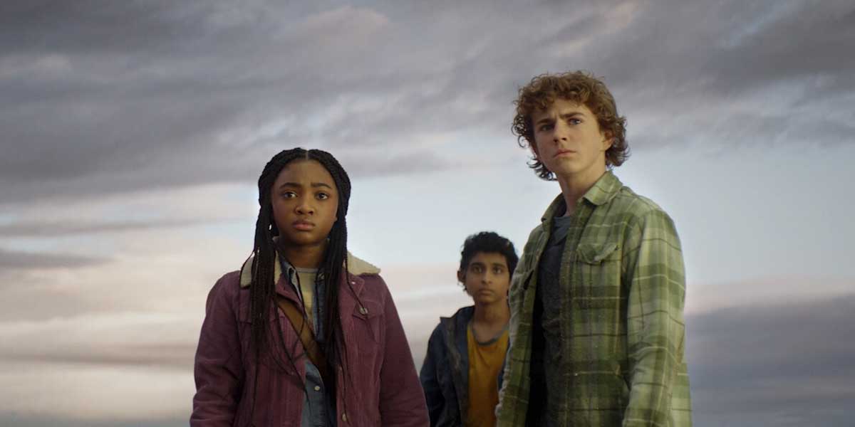 Is Percy Jackson Finale Worth Watching? Honest Review Here