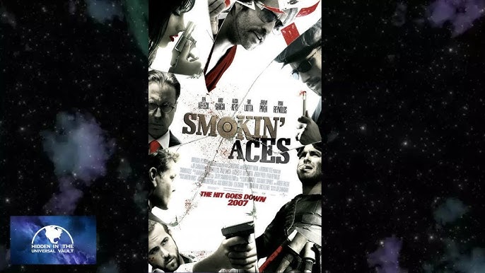 Unlocking Smokin Aces Central: Secrets and Behind-the-Scenes Info