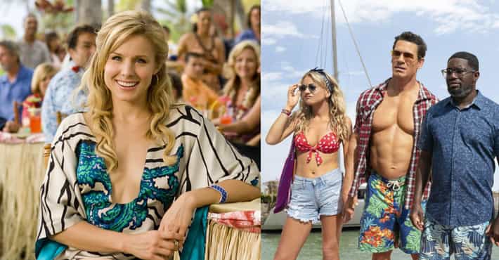 Couples Retreat Similar Movies: Fun Romantic Getaway Flicks