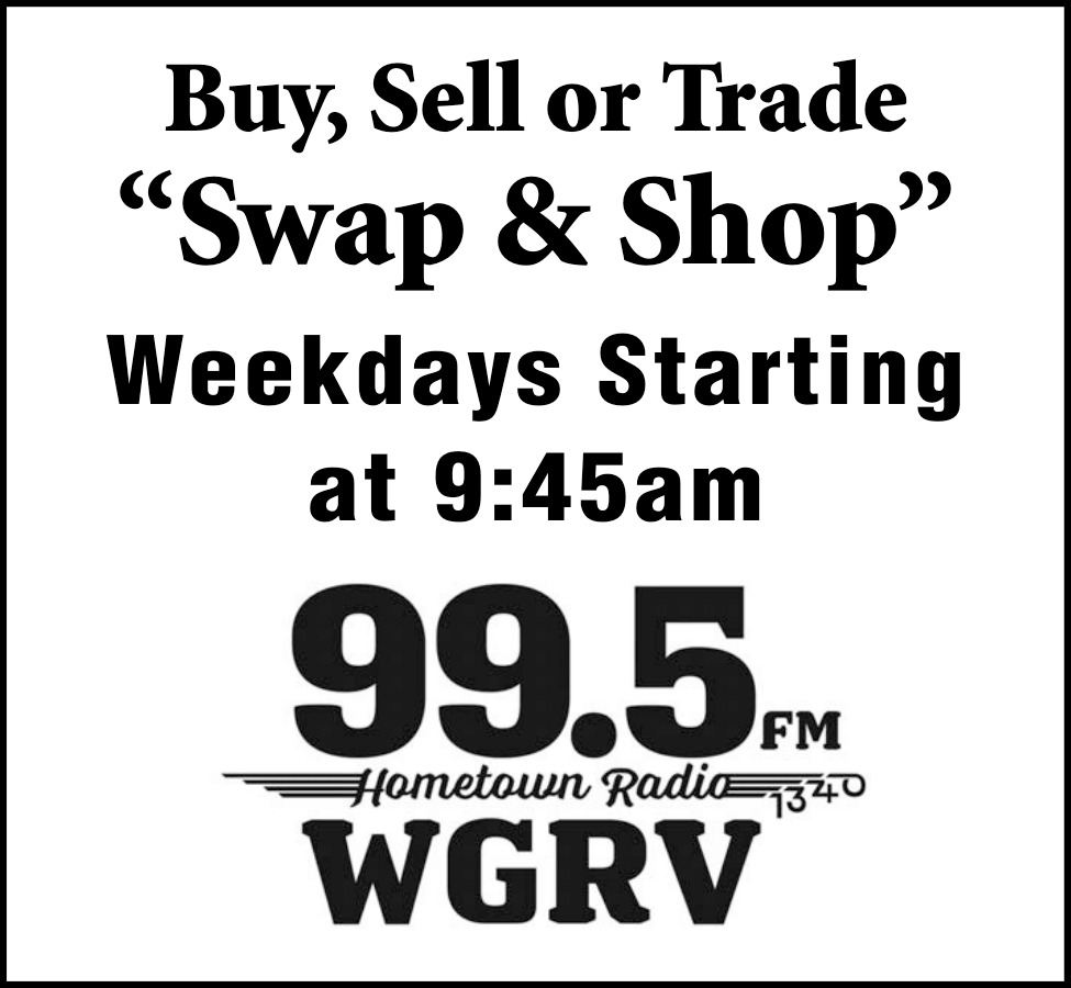 Get Ready to Swap and Shop in Greeneville TN – Dont Miss Out!