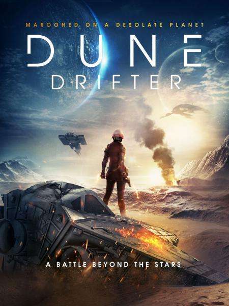 Read This! Dune Drifter Reviews and Gameplay Insights