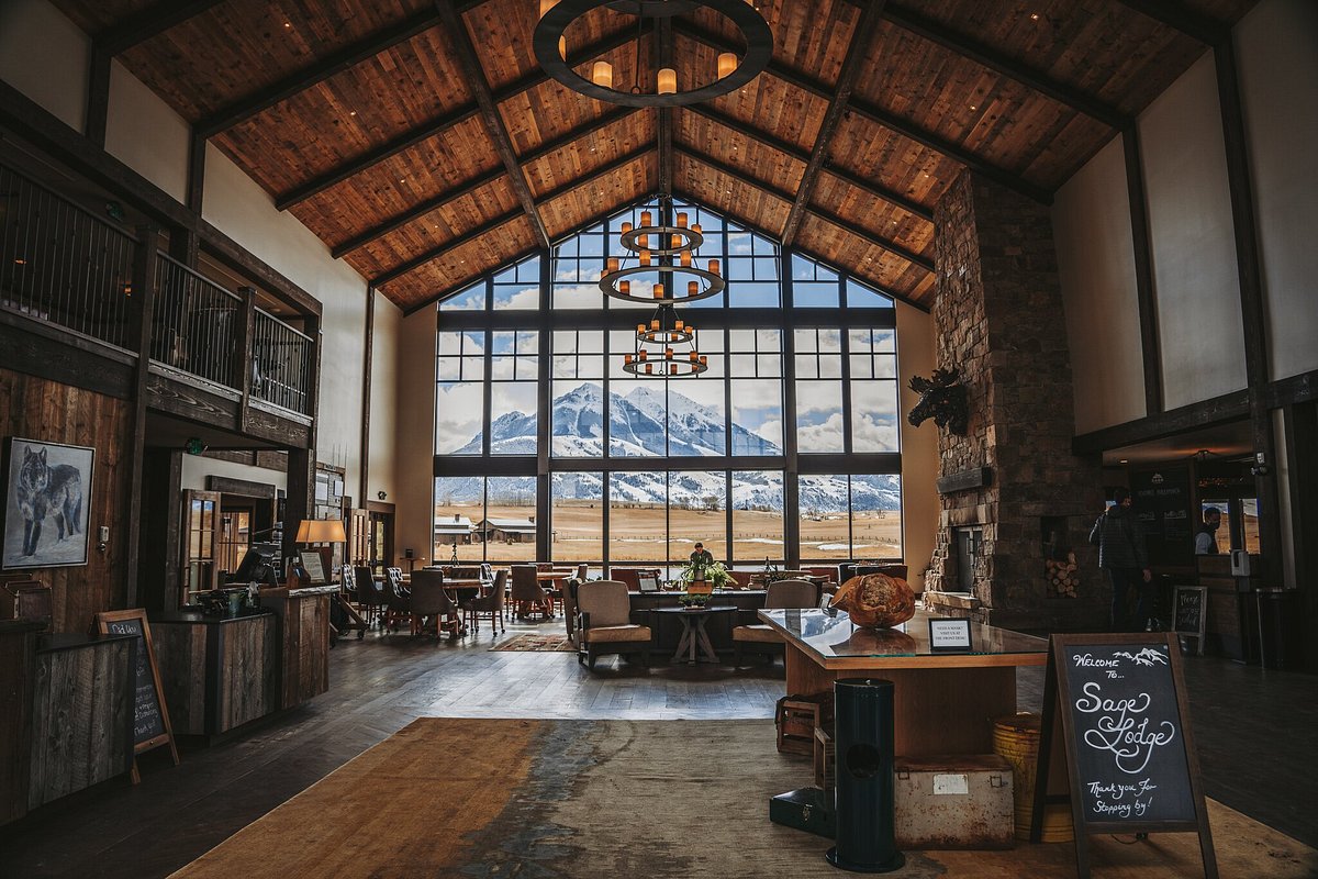 Looking for Luxury in Montana? Try Graff Hotel Montana