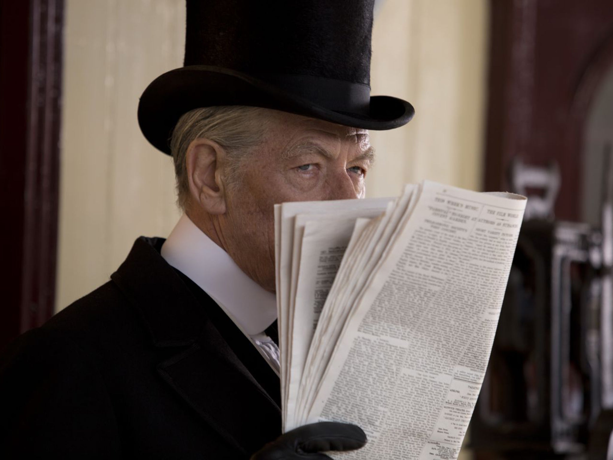 Decoding Mr Holmes Ending: The Truth Behind the Story Revealed