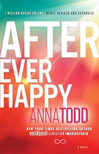 After Ever Happy Book Ending: Happy or Sad? Find Out Now