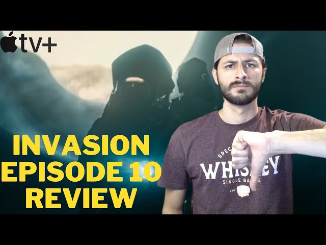 Watch Invasion Episode 10 Recap: Full Breakdown and Analysis