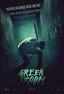 Scary and Violent: More Horror Films Similar to Green Room