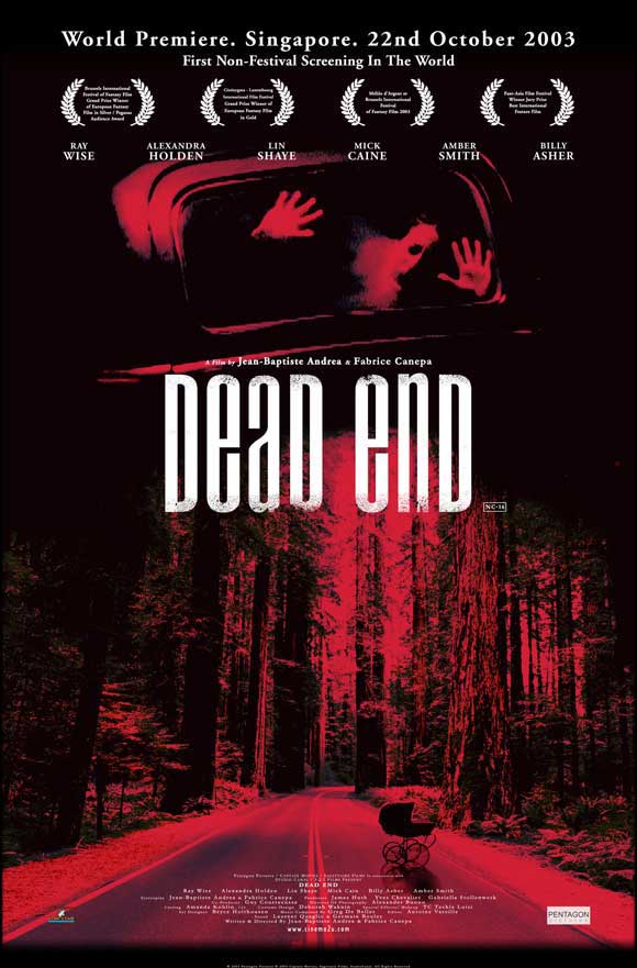 Dead End Movie Plot Explained: Get the Full Story Here