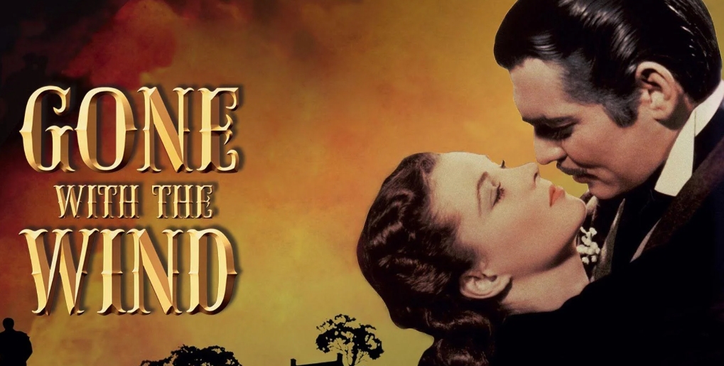 Love Films like Gone with the Wind? (Check Out These Romantic Epics Just for You)