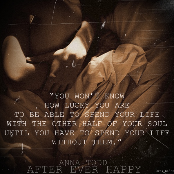 After Ever Happy Book Ending: Happy or Sad? Find Out Now