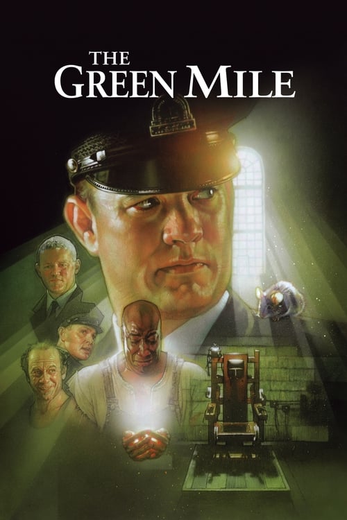 Looking for Movies Like The Green Mile? Check Out These Recommendations