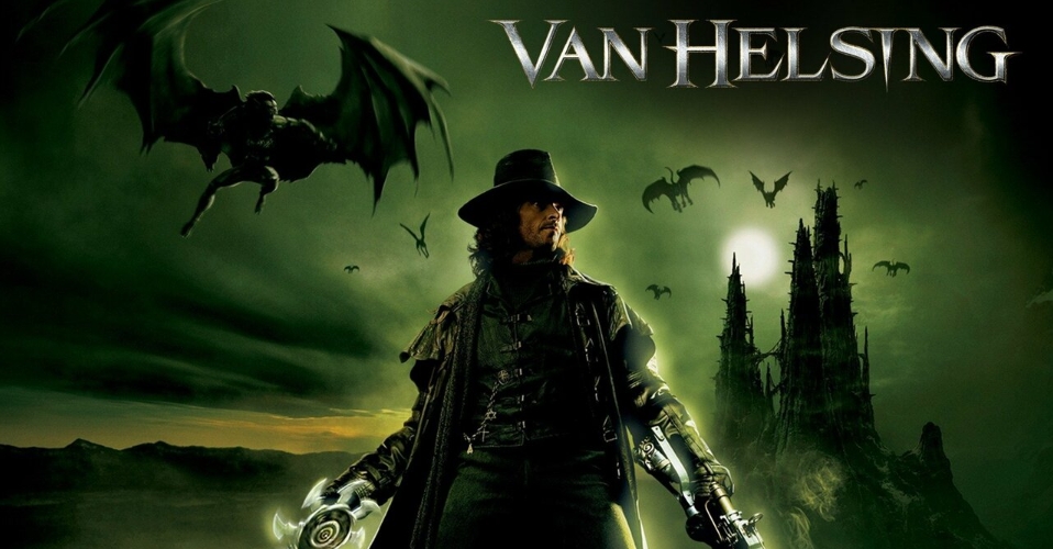 Best Movies Like Van Helsing: Action, Monsters, and More