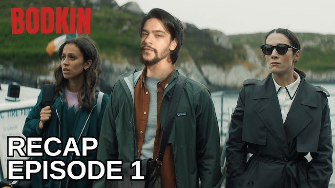 Bodkin Episode 1 Recap: Need a Refresher? This Quick Summary Will Help!