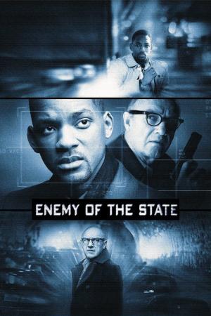 Need More Movies Like Enemy of the State? We Got You Covered