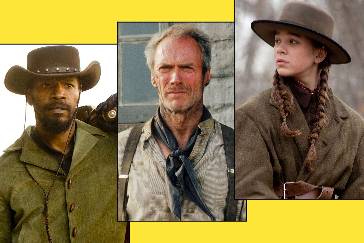 Top 10 Movies Similar to Wild Wild West Youll Enjoy