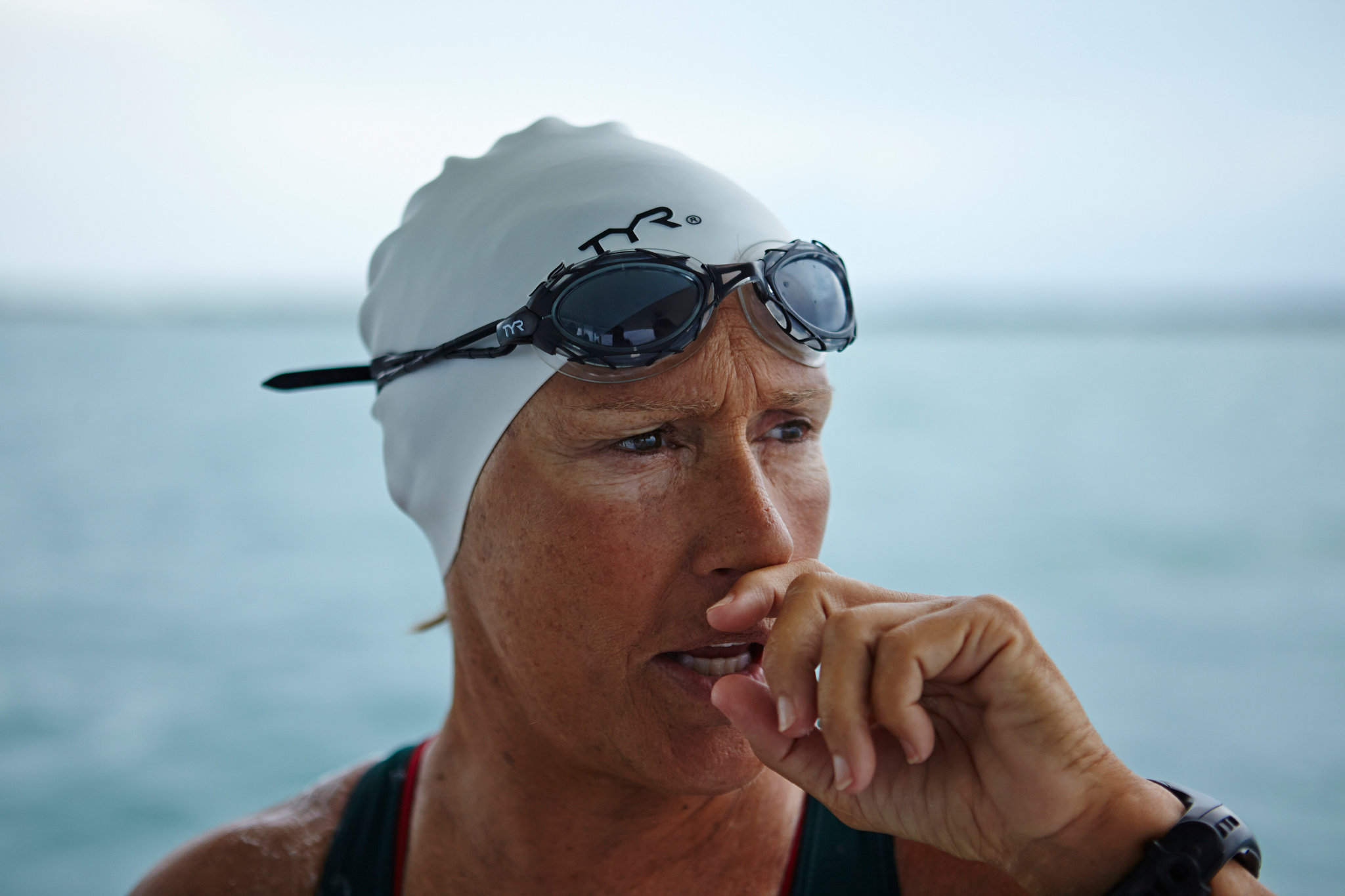 Diana Nyad: Athlete, Author, and…Narcissist? Lets Discuss.