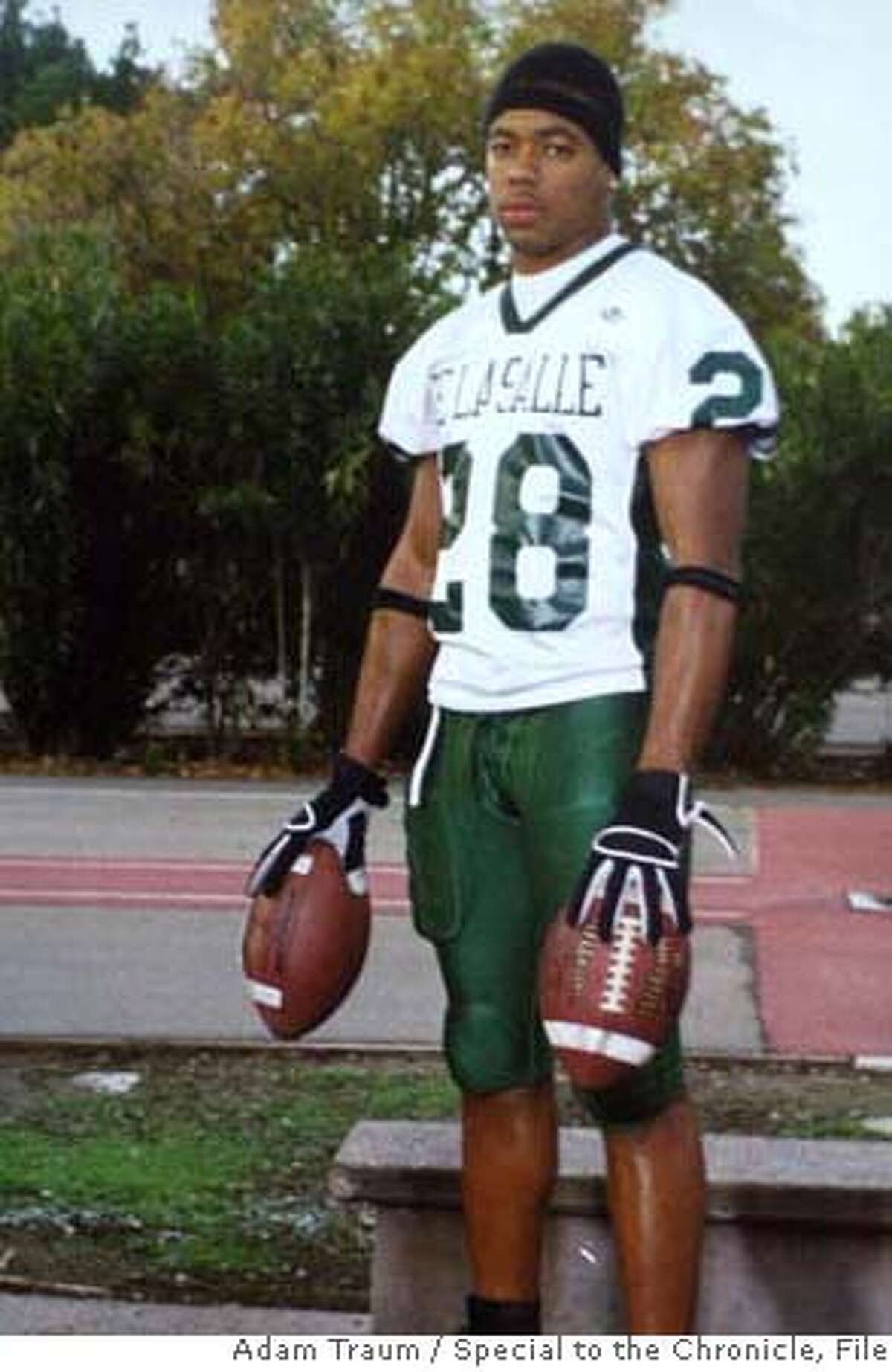 Brandon Young and Terrance Kelly (Remembering the tragic story of two football players)