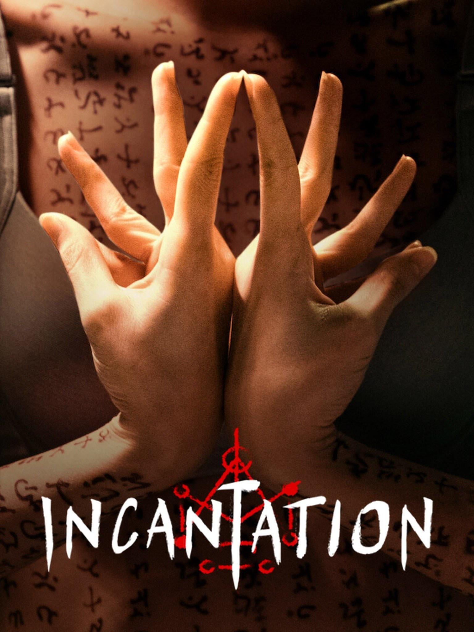 Looking for a Horror Movie Like Incantation? Try These!