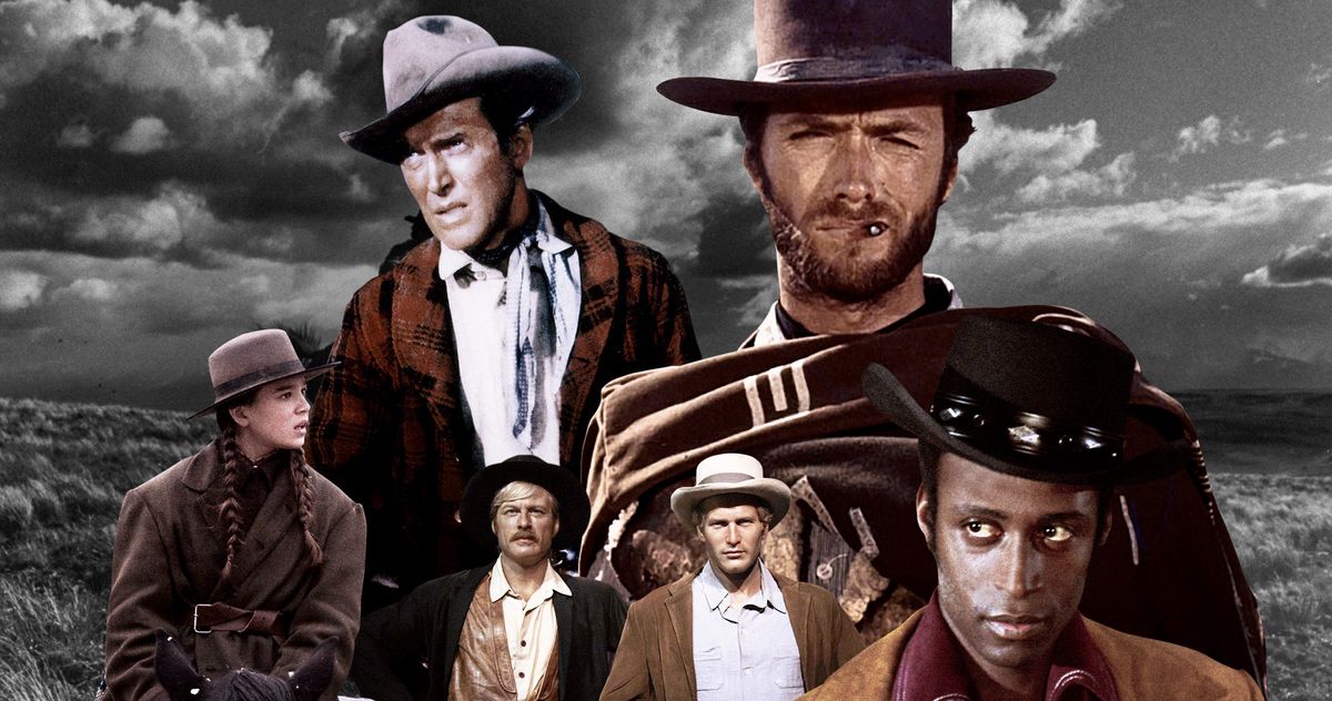 Top 10 Movies Similar to Wild Wild West Youll Enjoy