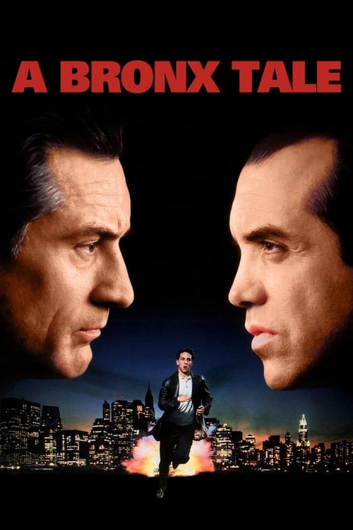 Movies Similar to A Bronx Tale: If You Enjoyed the 1993 Classic