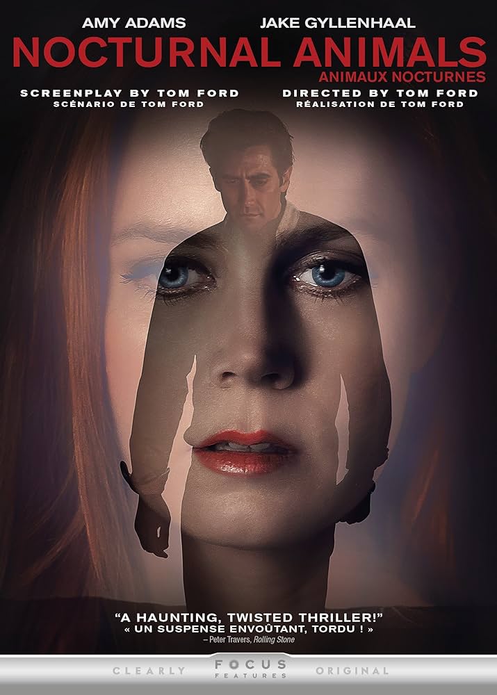 Cant Get Enough of Nocturnal Animals? Watch These Movies Next