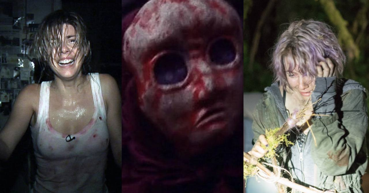 Looking for a Horror Movie Like Incantation? Try These!