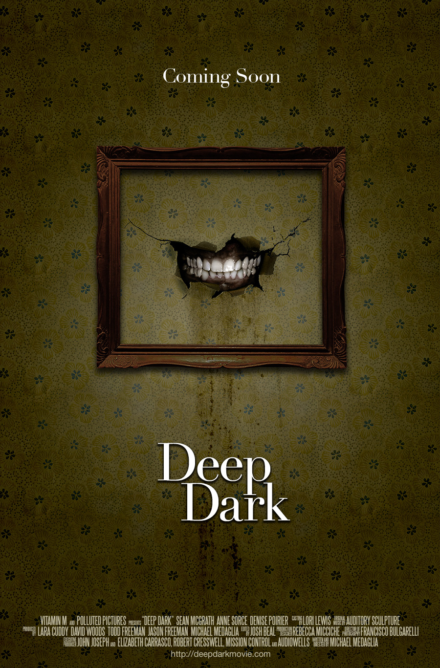 Deep Dark Movie Explained in Detail: Story and Characters