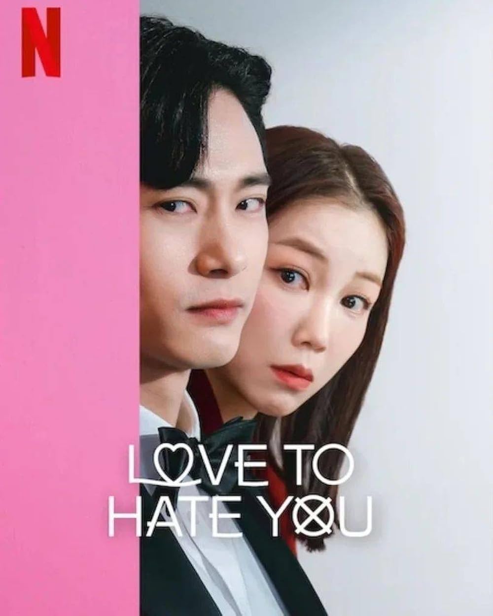 Love to Hate You Review: A Must-Watch Rom-Com?