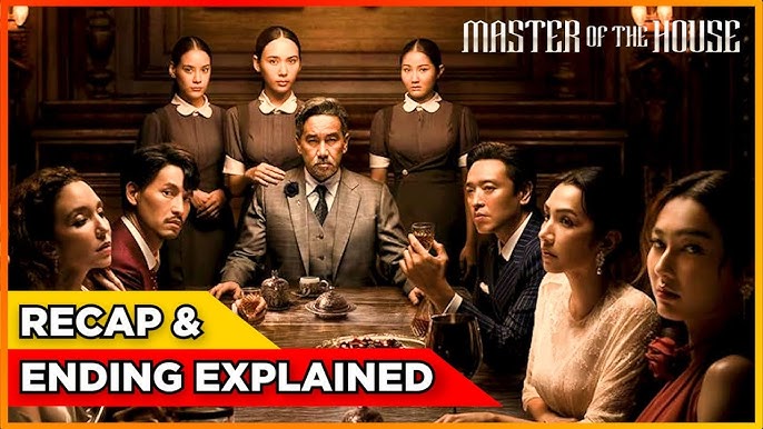 Watch Master of the House? Heres Your Recap