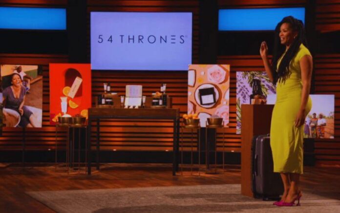 54 Thrones Shark Tank Update: Where Are They Now in 2024?