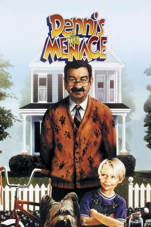 Movies Like Dennis the Menace: Where to Find (Discover Similar Films for Family Movie Night)