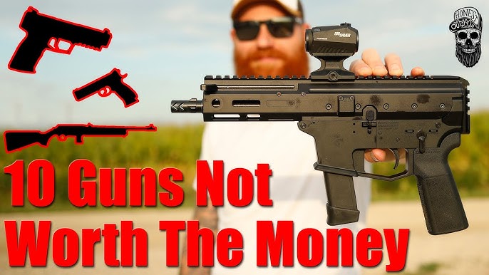 DK Firearms Reviews: Honest Gun Reviews You Can Trust