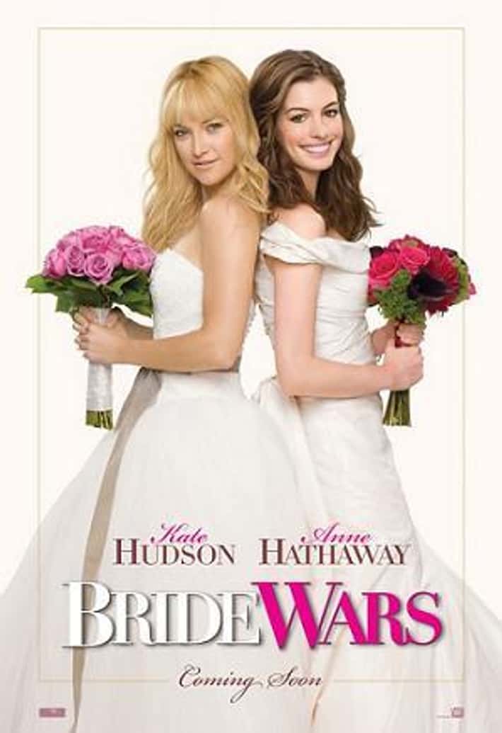 Looking for Movies Similar to Bridesmaids? Check These Out!