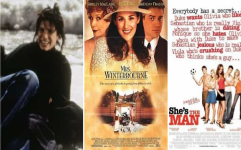 Love movies like The Slumber Party? Here are some great recommendations