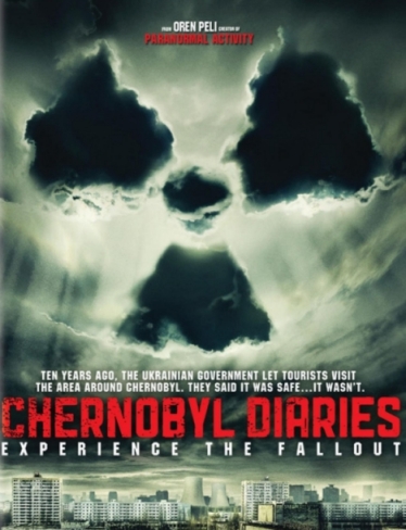 Need More Horror? Movies Like Chernobyl Diaries to Watch