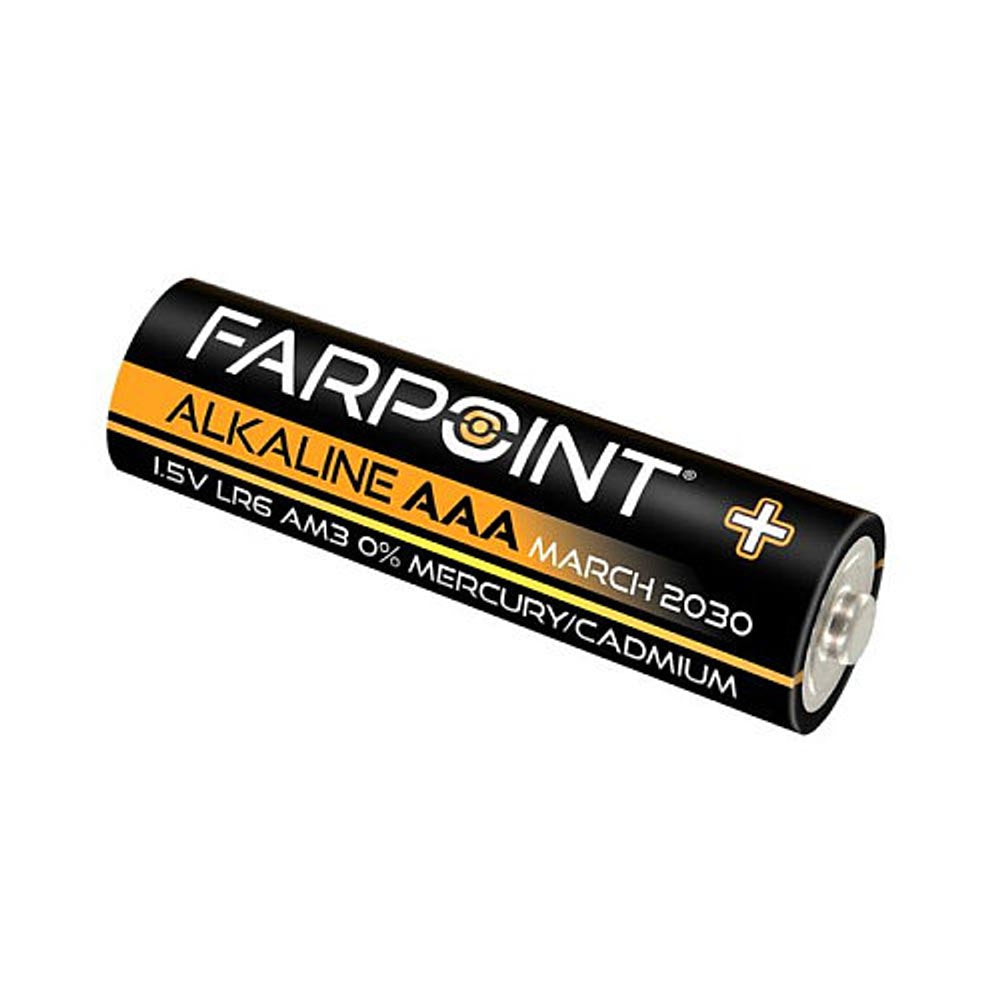 Farpoint Batteries Review 2023: Cheap Price, But How Good Are They?